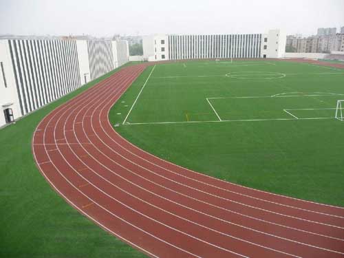 塑胶跑道厂家如何做促销 产品和服务质量至关重要 塑胶跑道厂家如何做促销 产品和服务质量至关重要