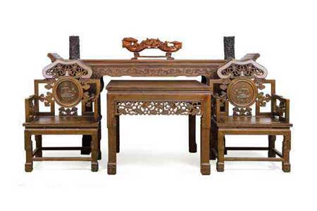 中国十大红木家具品牌都有哪些? 中国十大红木家具品牌都有哪些?