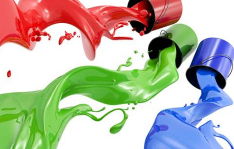 水性漆企业产品研发要讨得消费者的喜爱