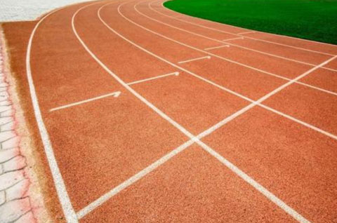 塑胶跑道厂家在创新时还需紧抓产品质量 塑胶跑道厂家在创新时还需紧抓产品质量