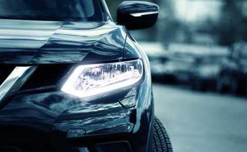 汽车照明厂家保证产品质量和服务，赢得市场一席之地
