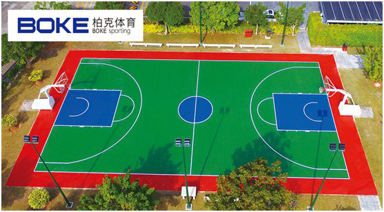 柏克体育:专注体育照明,助力全民健身 柏克体育:专注体育照明,助力全民健身