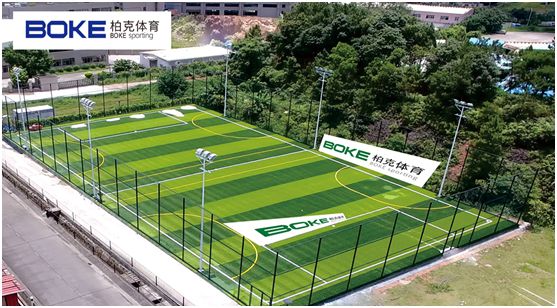 柏克体育:专注体育照明,助力全民健身 柏克体育:专注体育照明,助力全民健身