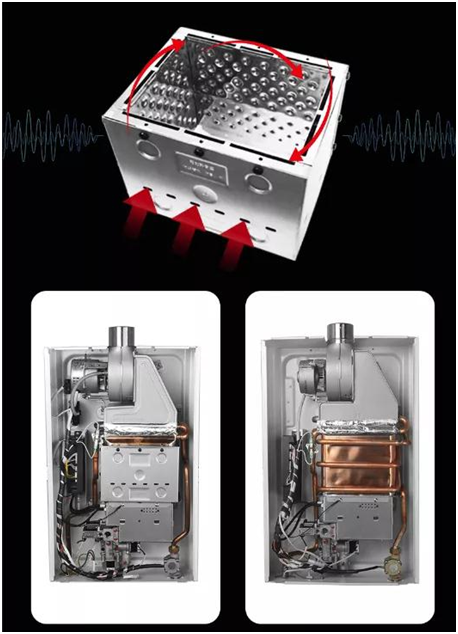 超人燃气热水器 既舒适又耐用还安全!