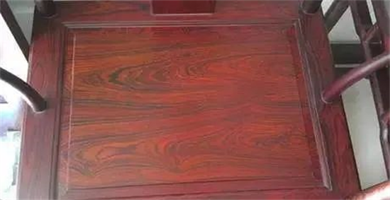 重磅，名贵红木家具（木材）排行榜发布