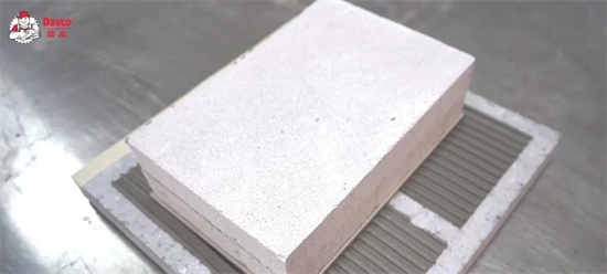 选择晾置时间更长的瓷砖胶来贴岩板有哪些好处?