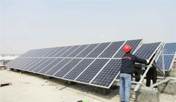 2023年中国十大太阳能品牌：引领绿色能源新时代