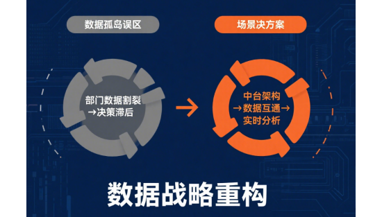 中小企业科技陷阱：避开这3个数字化误区，防止运维成本飙升80%