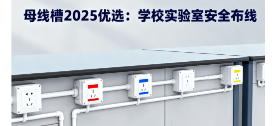 母线槽2025优选：学校实验室安全布线
