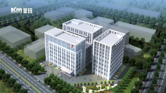 中山骄傲！金玛：高端PCB丝印设备领域的“十大品牌”