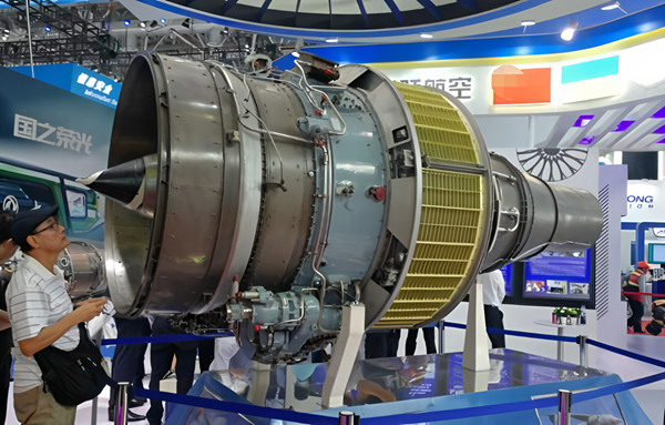 重磅布局!航天智造(厦门)科技研究院收购天骄航空无形资产