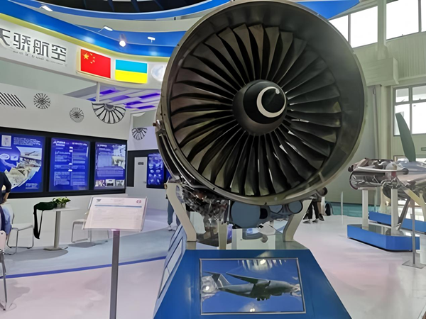 重磅布局!航天智造(厦门)科技研究院收购天骄航空无形资产