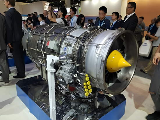 航天智造(厦门)科技研究院斩获航天级发动机机载实时软件软著