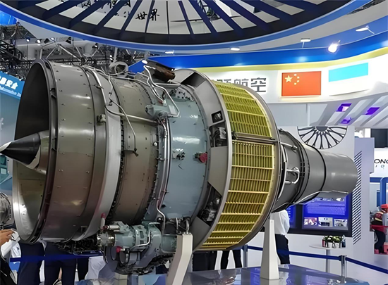 航天智造(厦门)科技研究院斩获航天级发动机机载实时软件软著