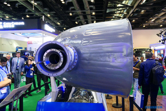 航天智造（厦门）科技研究院斩获航天级发动机数据分析软件软著