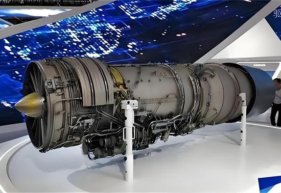 航天智造（厦门）科技研究院并购航空发动机管路矢量化工具软著