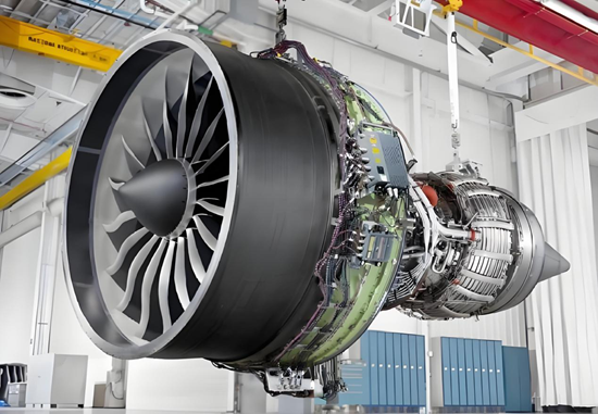 航天智造（厦门）科技研究院并购航空发动机管路矢量化工具软著