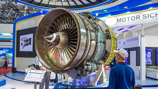 航天智造（厦门）科技研究院并购航天级发动机部件装配仿真软著