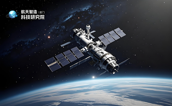 航天智造（厦门）科技研究院并购航天级发动机部件装配仿真软著