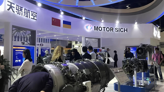 航天智造（厦门）科技研究院并购航天级发动机部件装配仿真软著