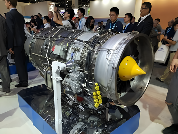 航天智造(厦门)科技研究院拿下航天级发动机数字孪生软著