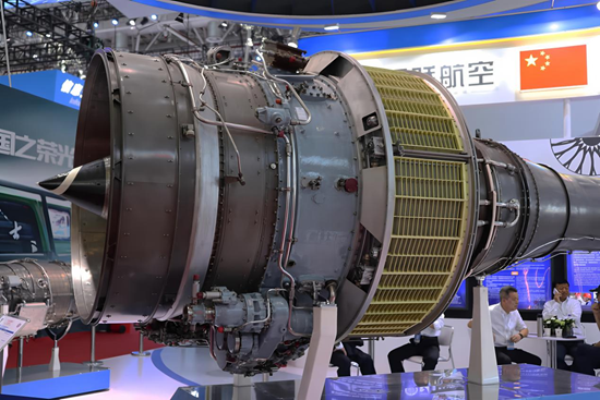 航天智造(厦门)科技研究院斩获航天级动力系统仿真试验监控软著