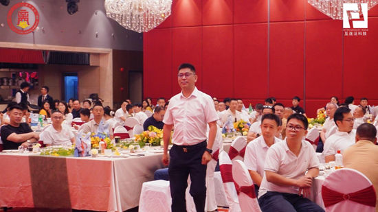 咸商聚智·筑梦香山丨中山市湖北咸宁商会会员大会圆满落幕