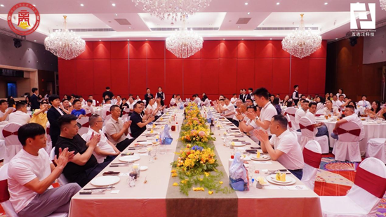 咸商聚智·筑梦香山丨中山市湖北咸宁商会会员大会圆满落幕