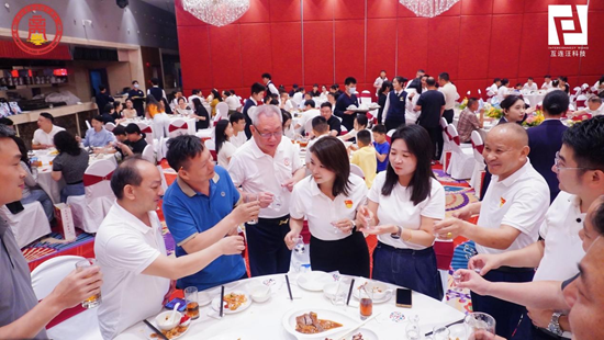 咸商聚智·筑梦香山丨中山市湖北咸宁商会会员大会圆满落幕