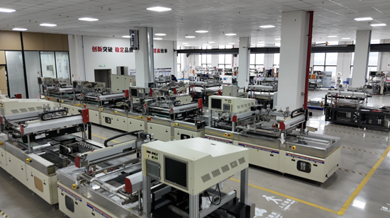 金玛+川松丨国产 PCB 设备的自主进阶之路