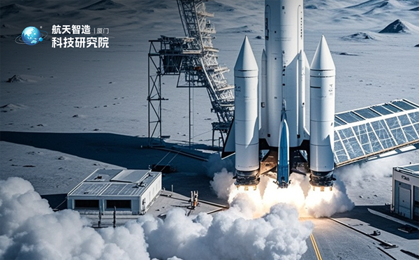 知识产权加码丨航天智造（厦门）科技研究破解传统照明行业痛点