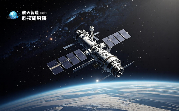 知识产权加码丨航天智造（厦门）科技研究破解传统照明行业痛点