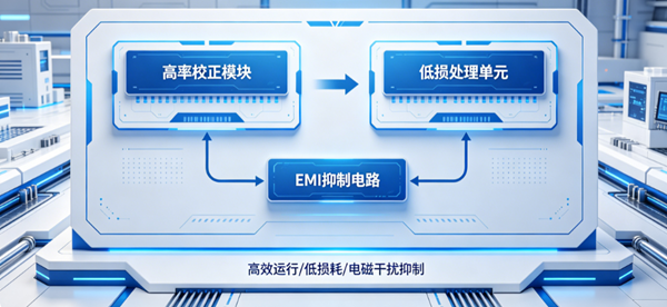 航天智造（厦门）科技研究院斩获软著，以算法创新破解行业难题