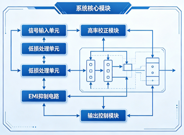 航天智造（厦门）科技研究院斩获软著，以算法创新破解行业难题