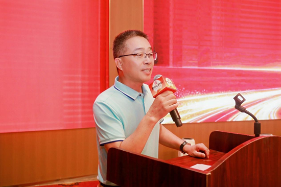 中山市山东商会第二届第五次理事会、会员大会暨中秋宴会圆满举行